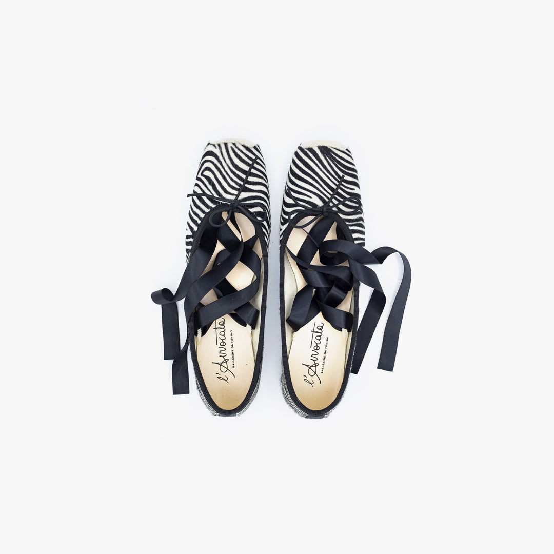 Scarpe di tendenza 2021: le ballerine saranno un must have!