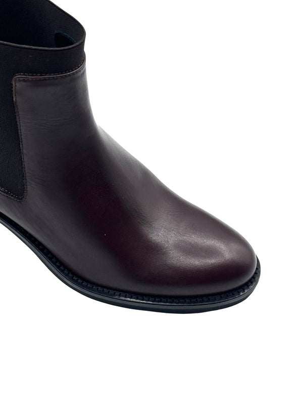 ARMONY in nappa marrone