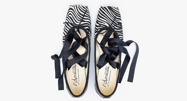 Scarpe di tendenza 2021: le ballerine saranno un must have!