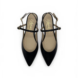 CHIARA in nappa nera  - New Collection