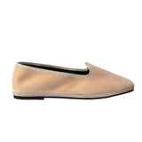 Alberta Vaniglia in velluto new collection