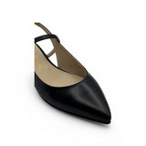 CHIARA in nappa nera  - New Collection