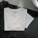 T.Shirt Avvocata basic