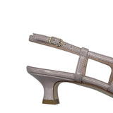 ELI in harrods FOSSILE - New Collection