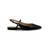 CHIARA in nappa nera  - New Collection