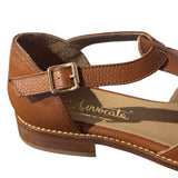 ASTRID in nappa cuoio