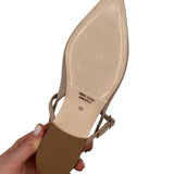 CHIARA in nappa antico - New Collection