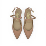 CHIARA in nappa antico - New Collection