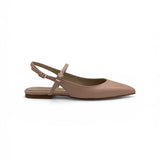 CHIARA in nappa antico - New Collection