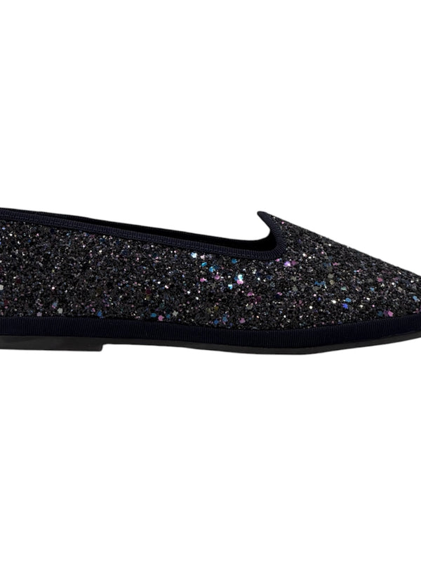 Alberta GLITTER SPACE BLU- edizione speciale
