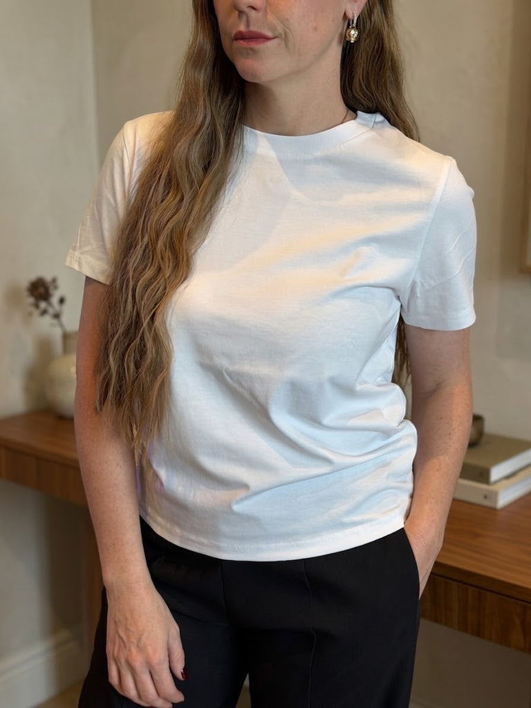 T.Shirt Avvocata basic