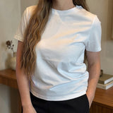 T.Shirt Avvocata basic