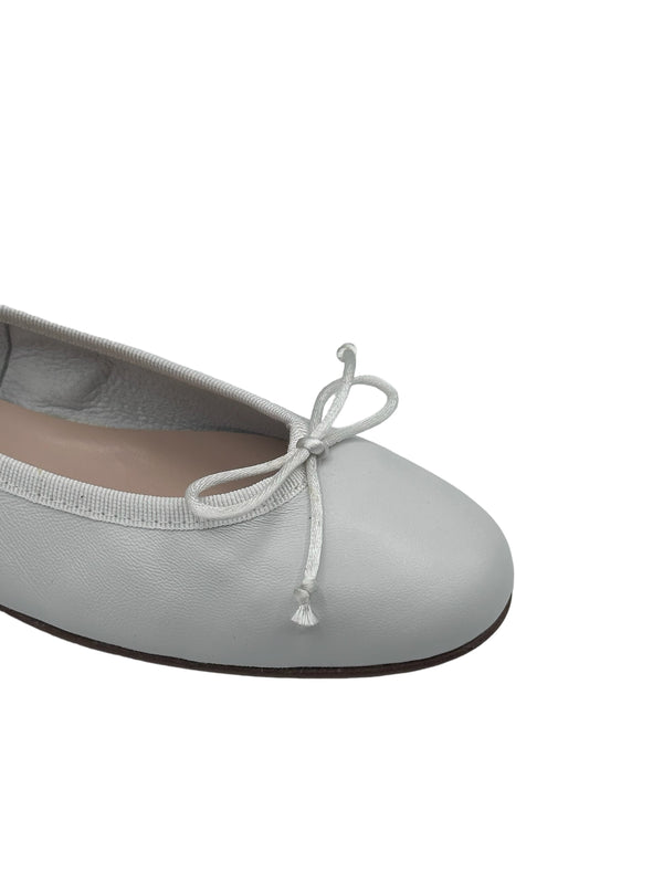 ALDA in nappa Bianca