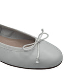 ALDA in nappa Bianca