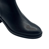 ALTHEA in nappa nera