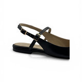 CHIARA in nappa nera  - New Collection