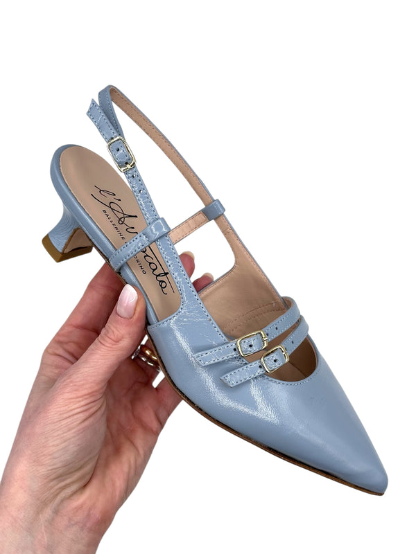 ELI in harrods BREZZA - New Collection