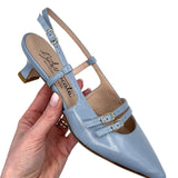 ELI in harrods BREZZA - New Collection