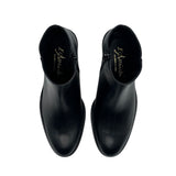 ALTHEA in nappa nera