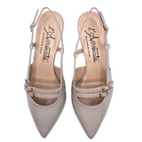 ELI in harrods FOSSILE - New Collection