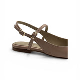 CHIARA in nappa antico - New Collection