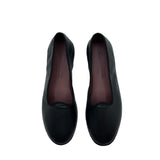 Alberta in pelle nera