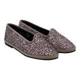 Alberta GLITTER NUDE - edizione speciale