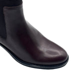 ARMONY in nappa marrone