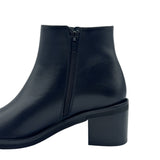 ALTHEA in nappa nera