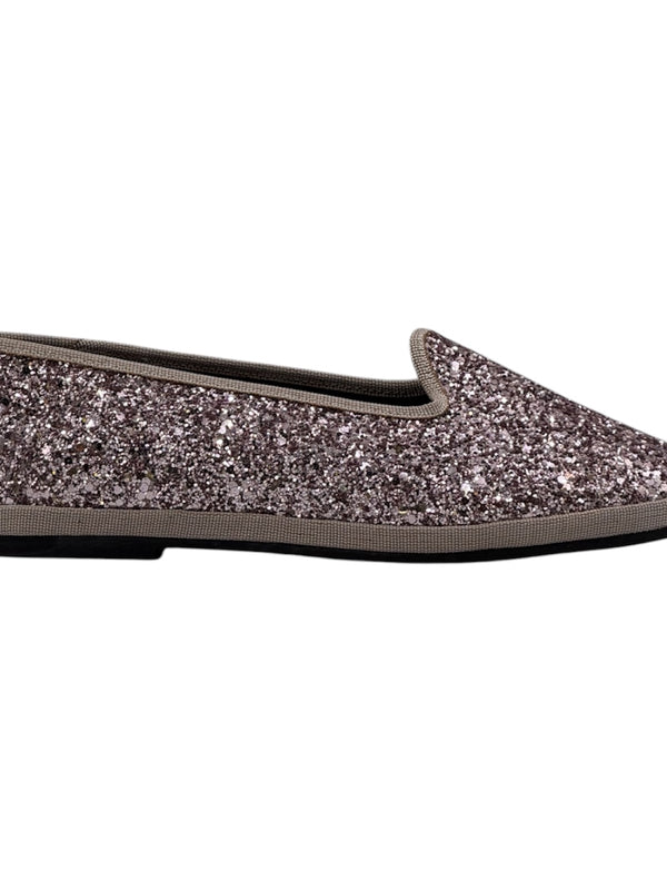 Alberta GLITTER NUDE - edizione speciale
