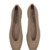 ATENE in nappa crema - New Collection