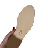 ASTRID in nappa cuoio