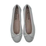 ALDA in nappa Bianca