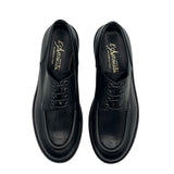 AUGUSTA in nappa nera