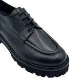 AUGUSTA in nappa nera