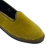 Alberta ACIDO in velluto - NEW COLLECTION