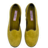 Alberta ACIDO in velluto - NEW COLLECTION