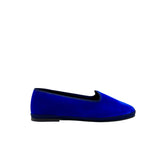 Alberta ROYAL in velluto - NEW COLLECTION