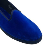 Alberta ROYAL in velluto - NEW COLLECTION