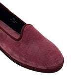 Alberta ROSA ANTICO in velluto - NEW COLLECTION