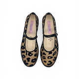 Antonia edizione limitata MESH JAGUAR new collection
