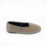 Alberta Vaniglia in velluto new collection