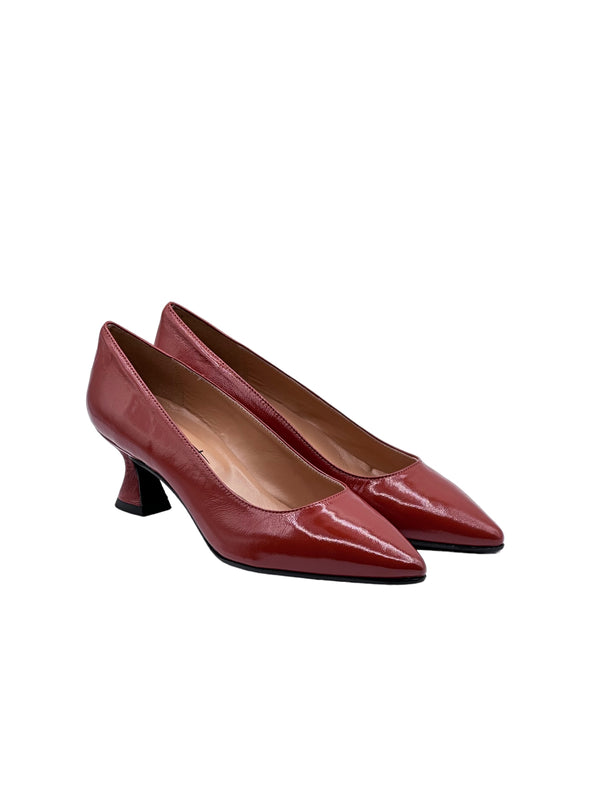 ALLEGRA brandy in nappa