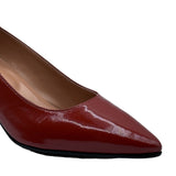 ALLEGRA brandy in nappa