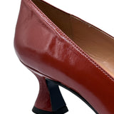 ALLEGRA brandy in nappa